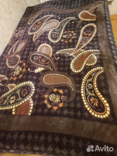 Плед покрывало