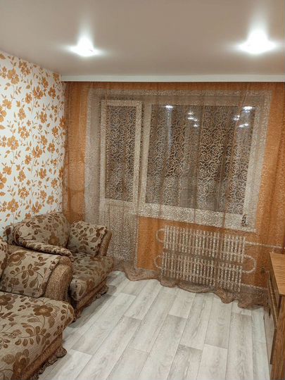 1-к. квартира, 32 м², 2/9 эт.