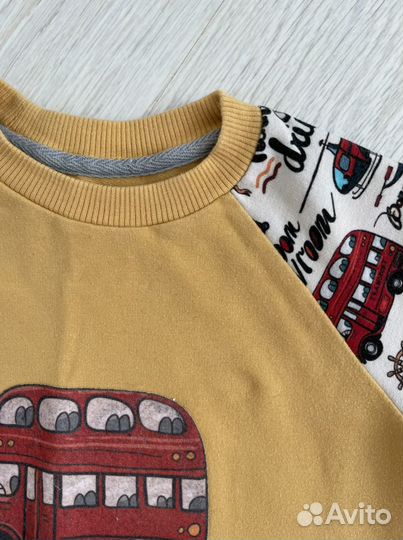 Костюм детский