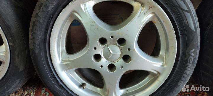 Accelera Accelera 205/55 R16