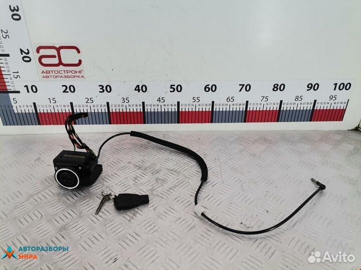 Замок зажигания Mercedes-Benz CLK-Класс C209/A209