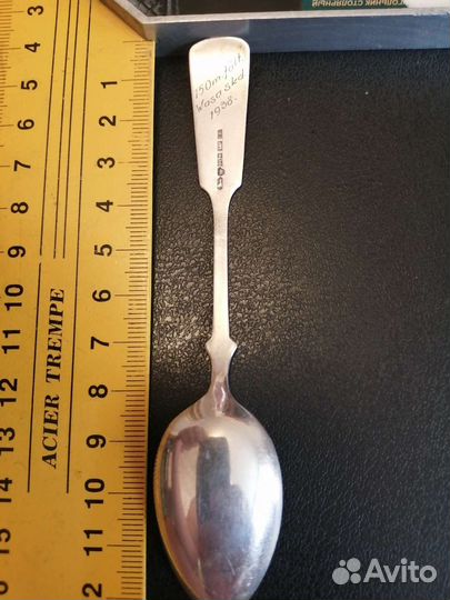 Ложка 