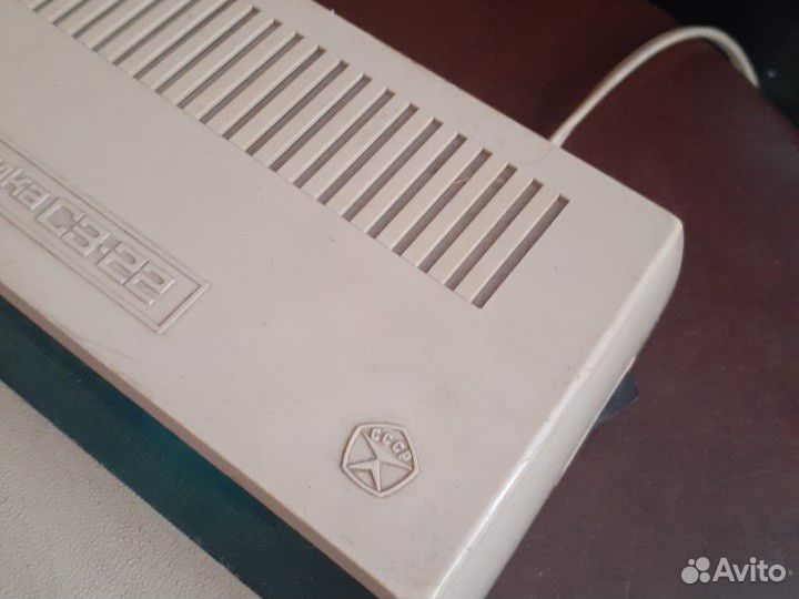 Калькулятор