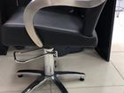 Парикхмахерское кресло объявление продам