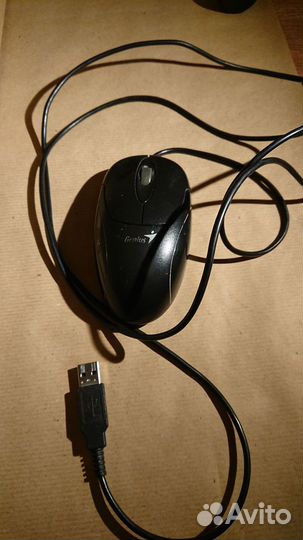 Dell KB212-B Клавиатура проводная USB, черная