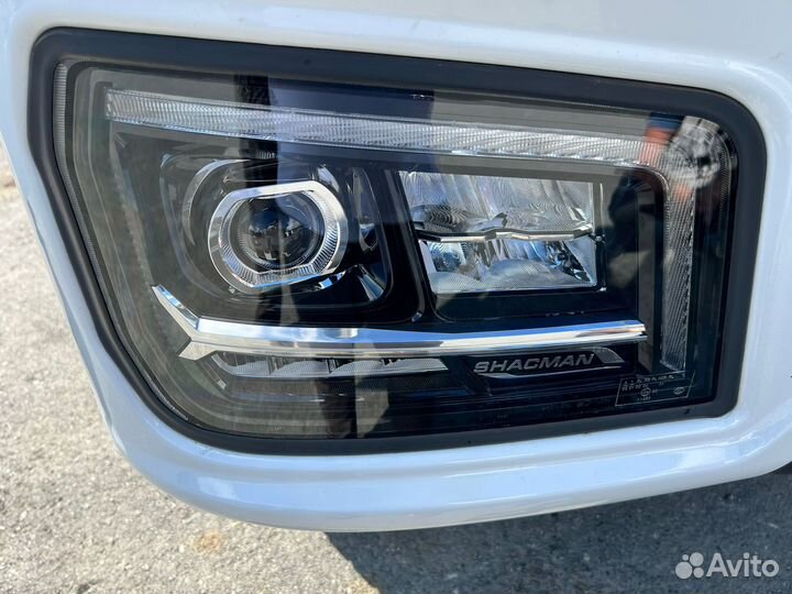 Shacman (Shaanxi) SX32586V385, 2023