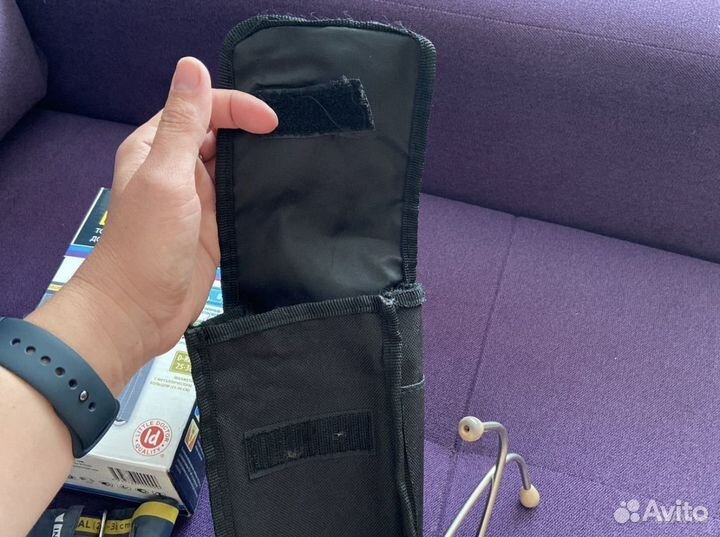 Тонометр механический Little Doctor LD 71 A