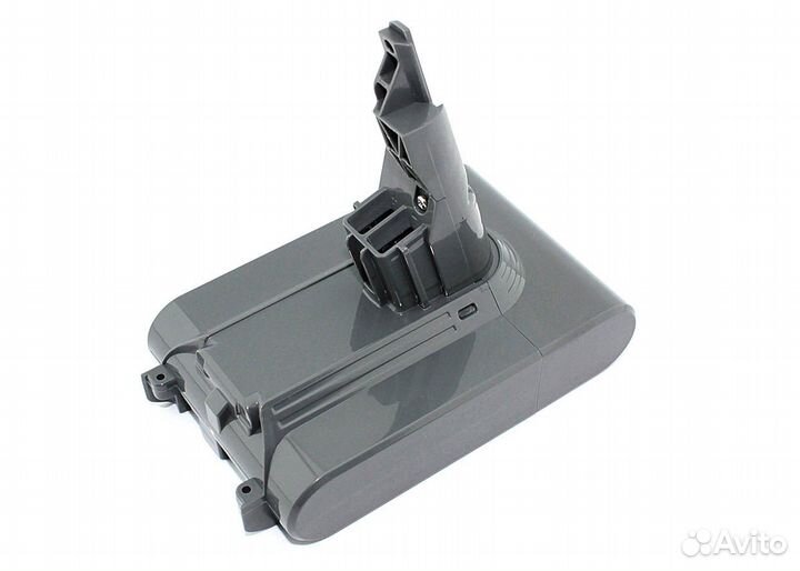 Акб для Dyson V7 (SV11) 2000mAh 21.6V Li-ion