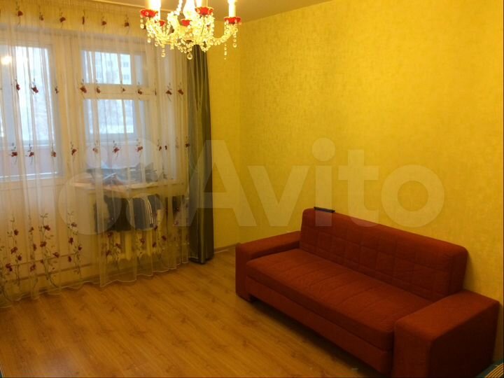 2-к. квартира, 67,2 м², 2/10 эт.