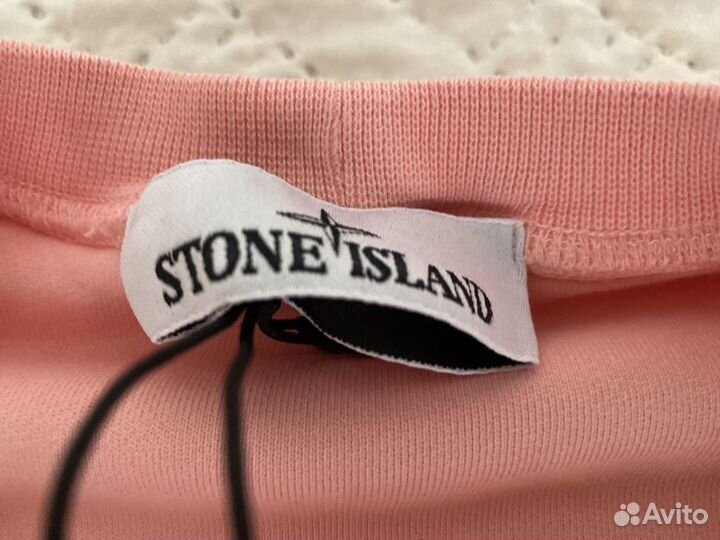 Свитшот Stone Island L