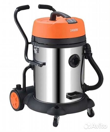 Пылеводосопылеводосос Bennett VL-60M