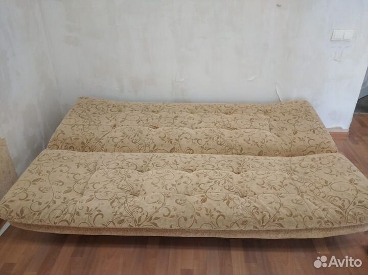 Продам диван-книжку