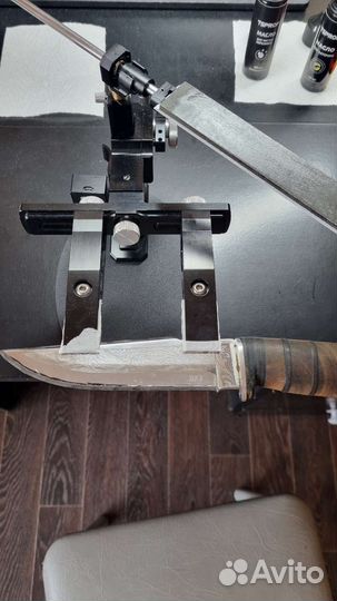 Заточка ножей Нижний Тагил