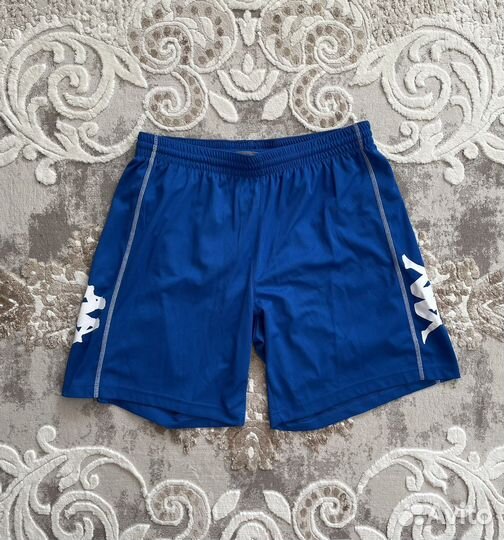 Шорты Kappa Big logo. Оригинал XL