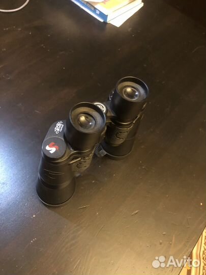 Бинокль Comet Optical