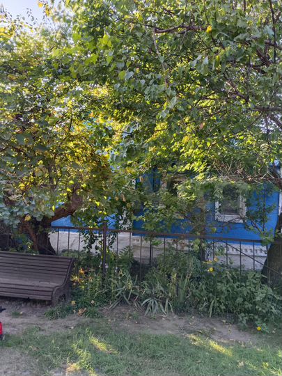 Дом 53 м² на участке 15 сот.