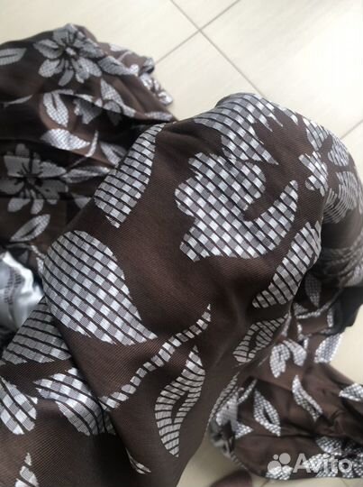 Шторы новые