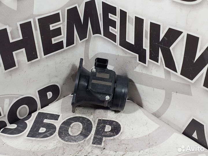 Дмрв Volkswagen golf 4