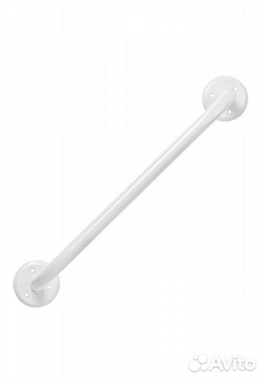 Поручни прямые 40 см новые 2 шт