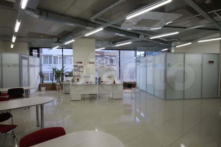 Сдам офисное помещение, 102.9 м²