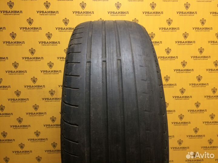 Nexen N'Fera RU1 SUV 235/60 R18 103H
