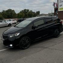 Honda Shuttle 1.5 AMT, 2018, 90 000 км, с пробегом, цена 1 710 000 руб.