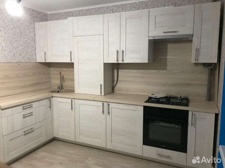 Квартира под ключ, ремонт квартир без посредников