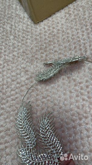 Корона диадема