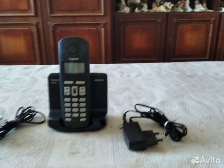 Переносной телефонGlgaset