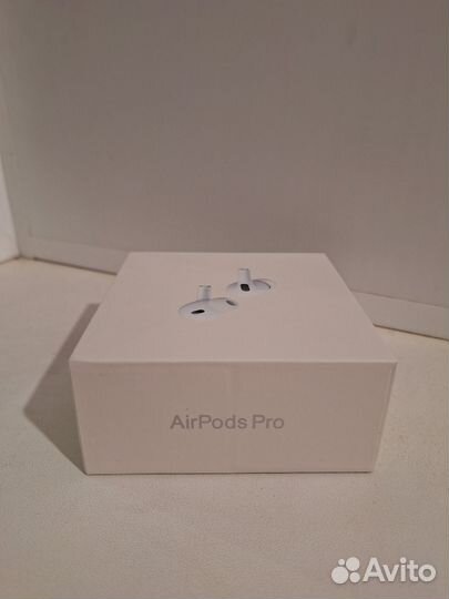 Airpods Pro 2