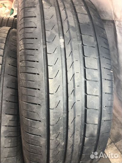 Pirelli Scorpion Verde 225/60 R18 100H