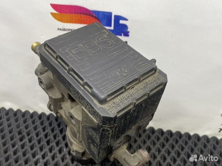 1879275 Модулятор EBS передний