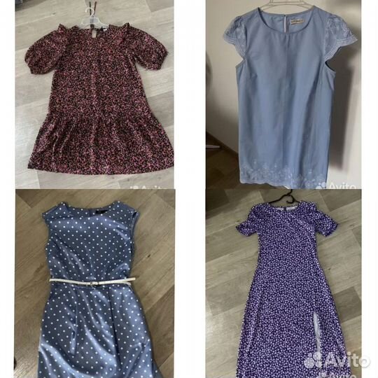 Женские вещи пакетом 42 размер нм, Sela, Zolla