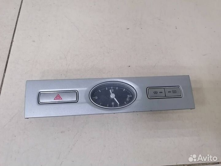 Накладка декоративная Ford Mondeo 3 2000-2007