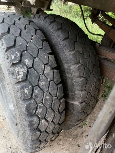 Прицеп лесовоз (сортиментовоз) СЗАП 8357, 2002