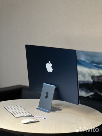 Apple iMac 24 m1 8/256