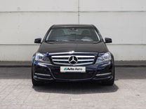 Mercedes-Benz C-класс 1.8 AT, 2011, 169 049 км, с пробегом, цена 1 400 000 руб.