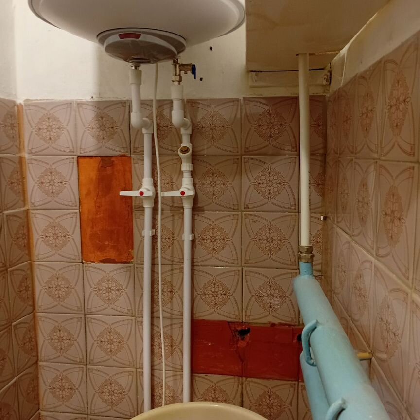 Квартира 2-комн. 46.2 м² в Пугачев — фото 5