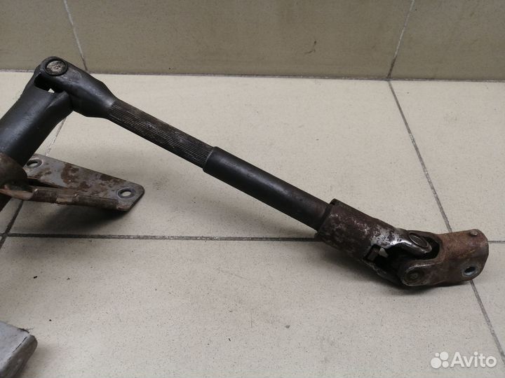 Колонка рулевая Logan 2005-2014