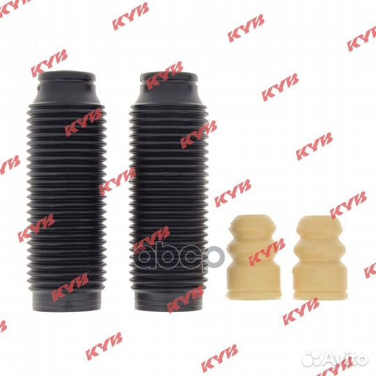 Болт рессорный schmitz 910150 KYB