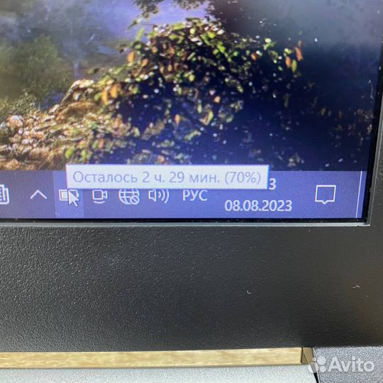 Игровой ноутбук Acer Core i7, 16Gb, GTX1050Ti-4Gb