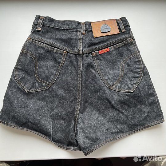 Шорты Lee женские