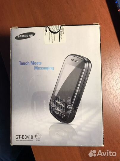 Samsung B3410