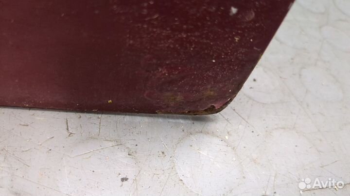 Дверь левая передняя Citroen C5, 2006