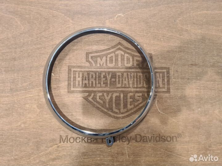 Ободок фары 68051-08