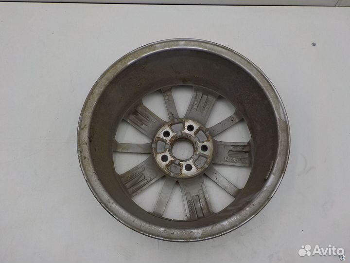 Диск колесный 15