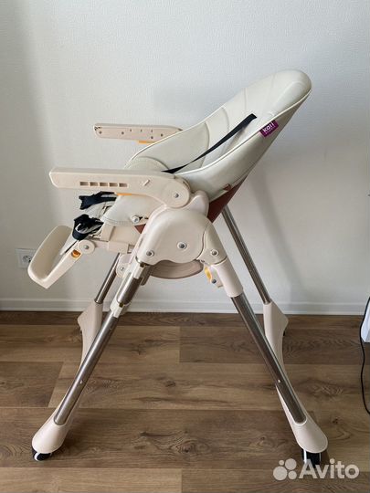 Стульчик для кормления Kari kids