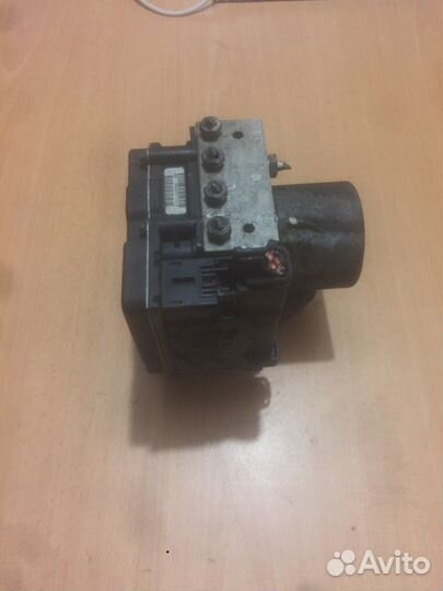 A0014467989 Mercedes Sprinter блок ABS