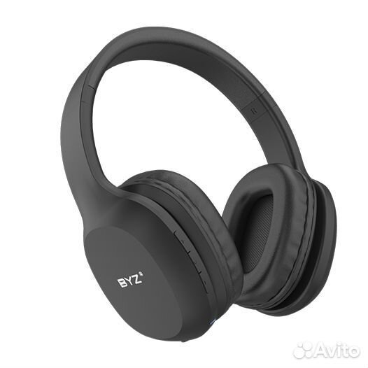 Bluetooth гарнитура BYZ-B53 Black