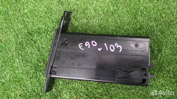 Подстаканник Bmw 3 Series E90 N46B20B 2006